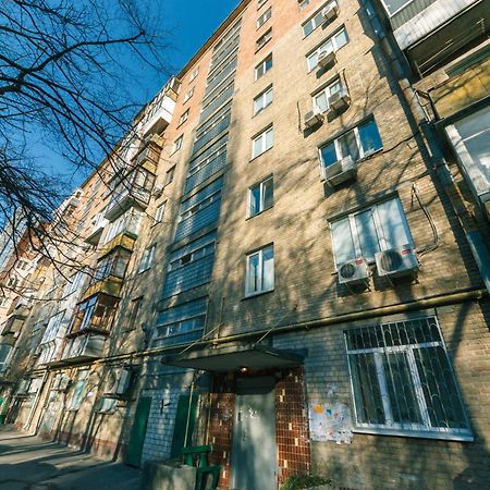 Pechersky Kvartal Apartments Kiew Exterior foto