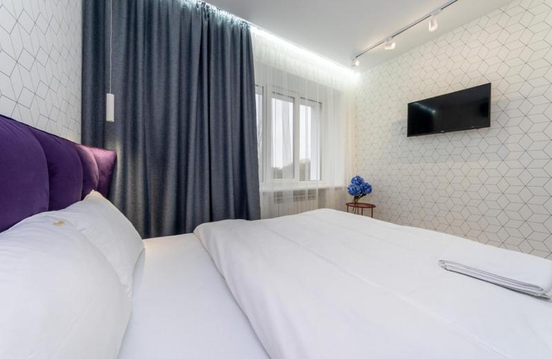 Pechersky Kvartal Apartments Kiew Exterior foto