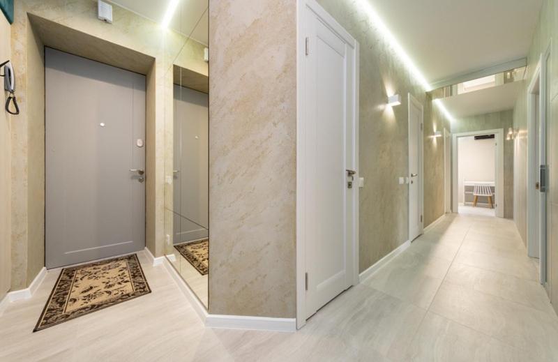 Pechersky Kvartal Apartments Kiew Exterior foto