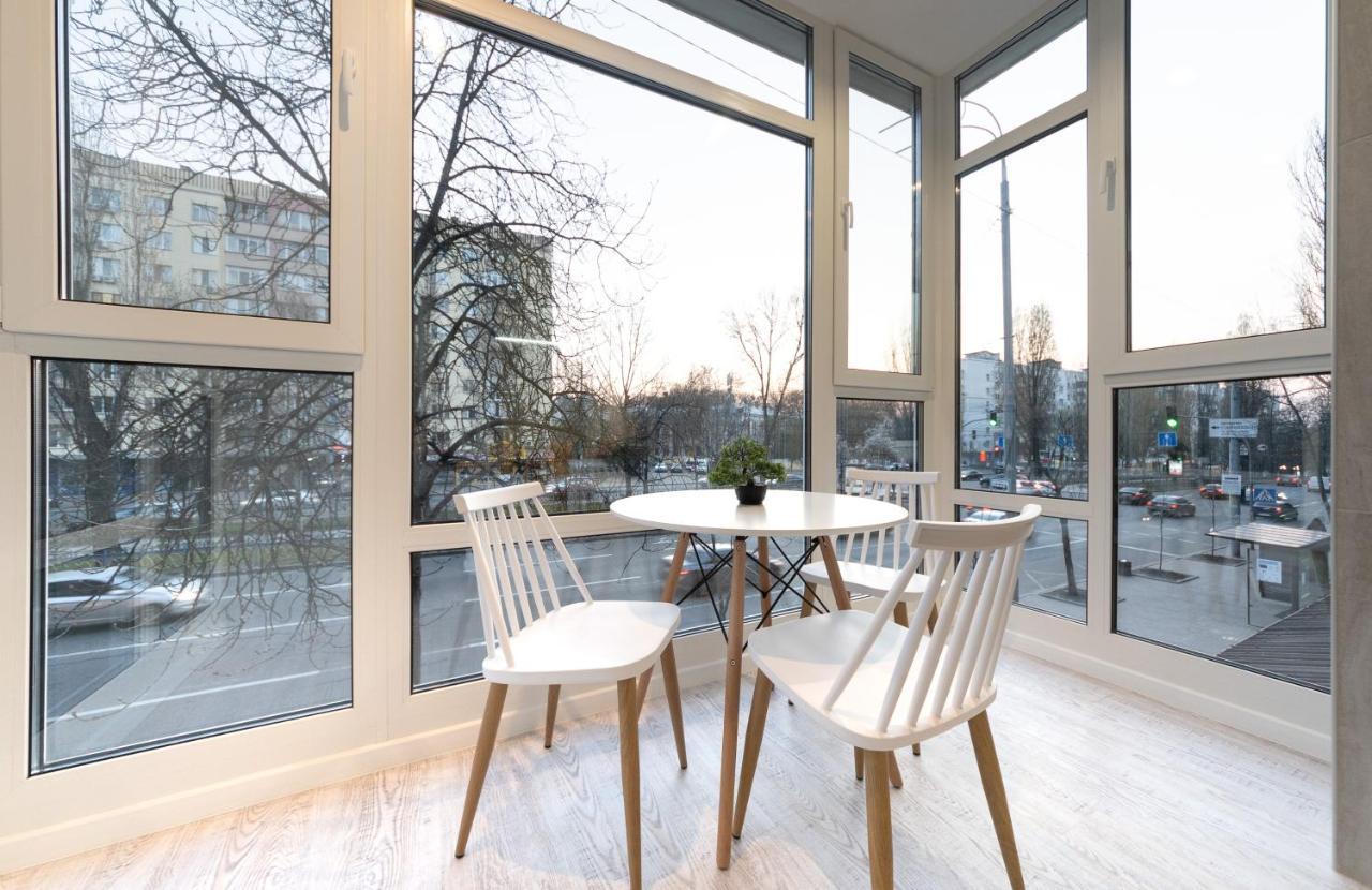 Pechersky Kvartal Apartments Kiew Exterior foto