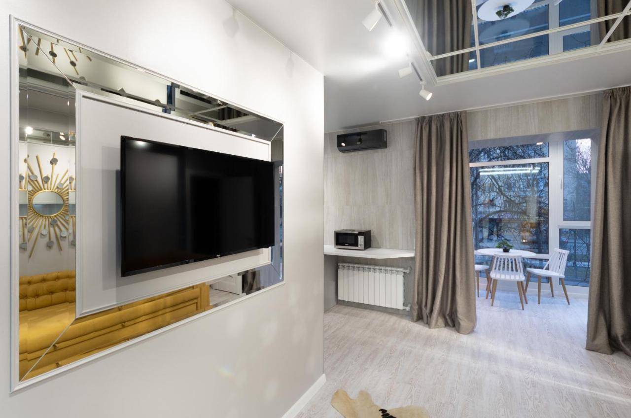 Pechersky Kvartal Apartments Kiew Exterior foto