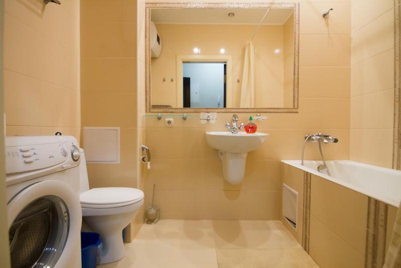 Pechersky Kvartal Apartments Kiew Exterior foto