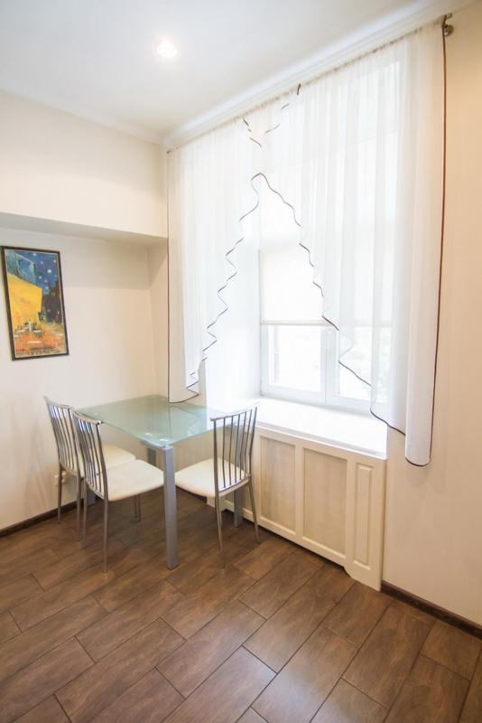 Pechersky Kvartal Apartments Kiew Exterior foto
