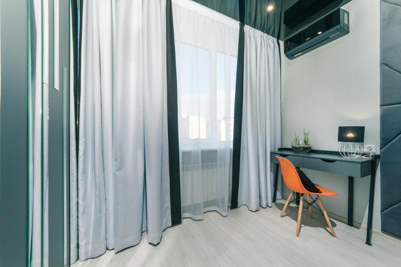 Pechersky Kvartal Apartments Kiew Exterior foto