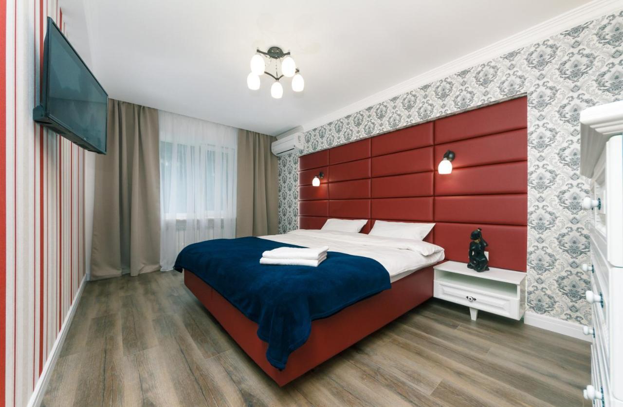 Pechersky Kvartal Apartments Kiew Exterior foto