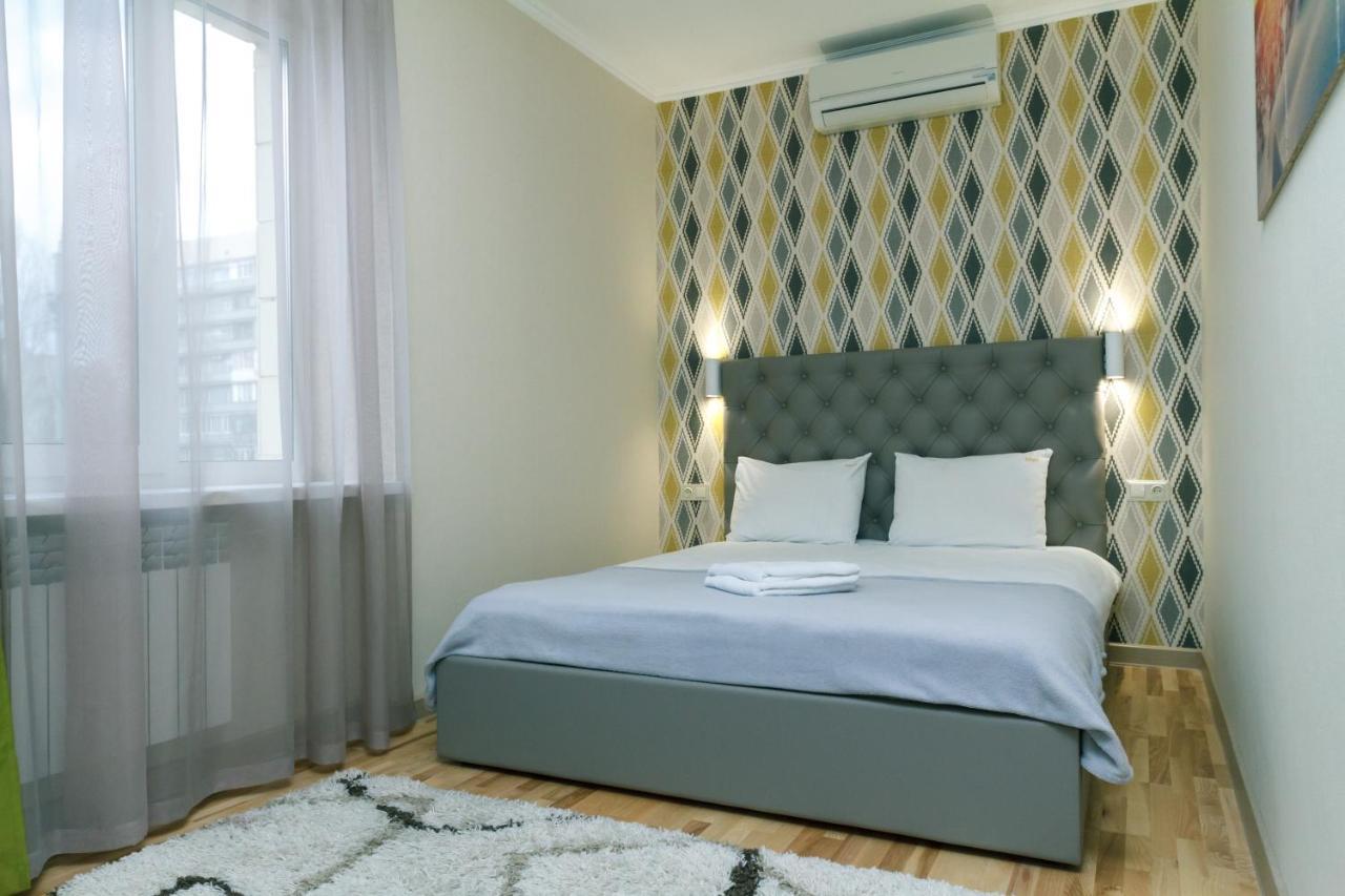 Pechersky Kvartal Apartments Kiew Exterior foto