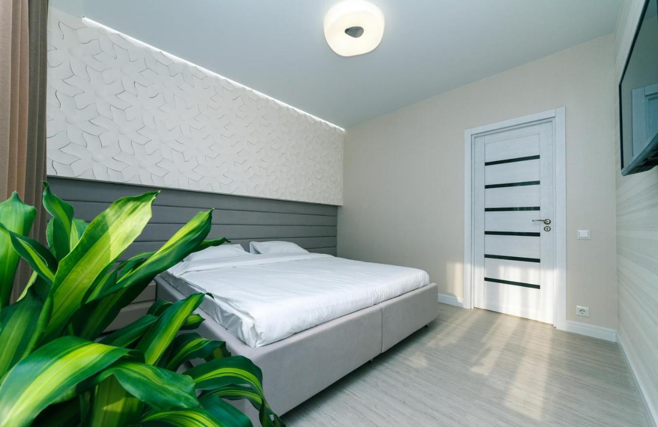 Pechersky Kvartal Apartments Kiew Exterior foto