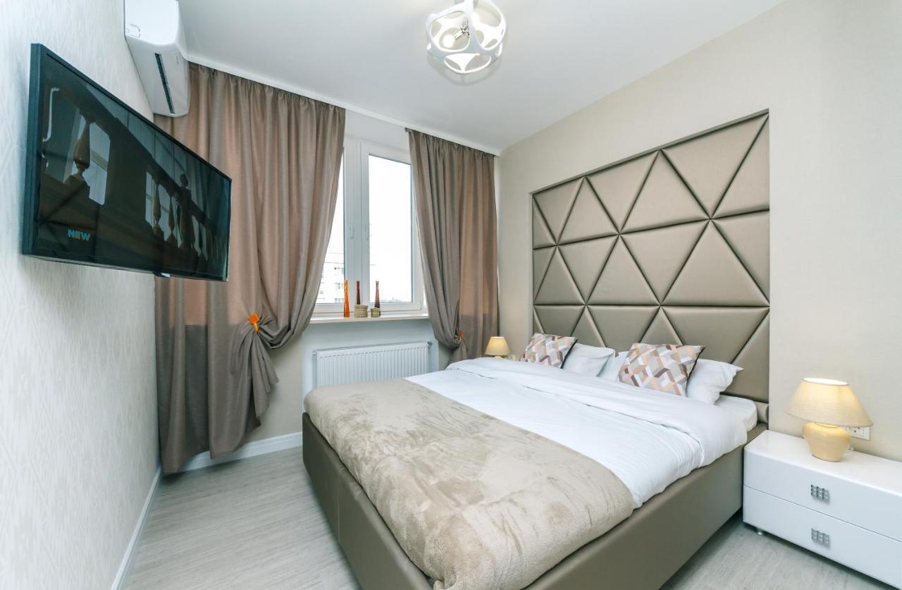 Pechersky Kvartal Apartments Kiew Exterior foto